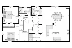 23017 Timber Creek Ln, Clarksburg, MD 20871 - Photo 48