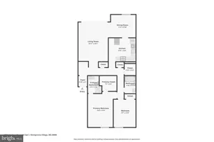 18804 Walkers Choice Rd, Montgomery Village, MD 20886 - Photo 24