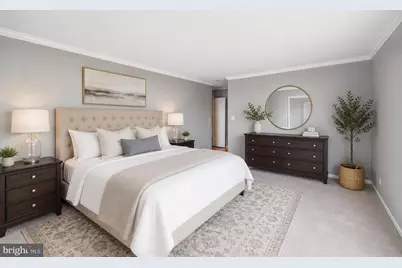 11801 Rockville Pike #1513, Rockville, MD 20852 - Photo 14
