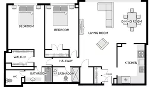 11801 Rockville Pike, Rockville, MD 20852 - Photo 22