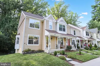 12163 Flag Harbor Drive, Germantown, MD 20874 - Photo 2