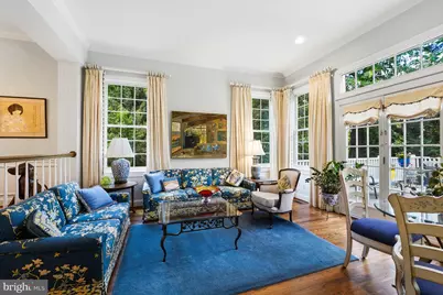 9209 Town Gate Lane, Bethesda, MD 20817 - Photo 8