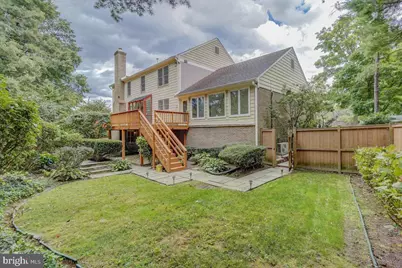 9548 Fox Hollow, Potomac, MD 20854 - Photo 44