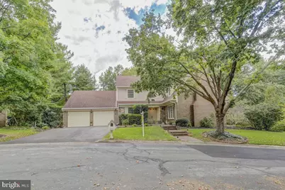 9548 Fox Hollow, Potomac, MD 20854 - Photo 6