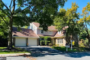 9548 Fox Hollow, Potomac, MD 20854 - Photo 1