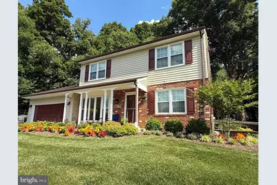 17041 Old Baltimore Road, Olney, MD 20832 - Photo 1