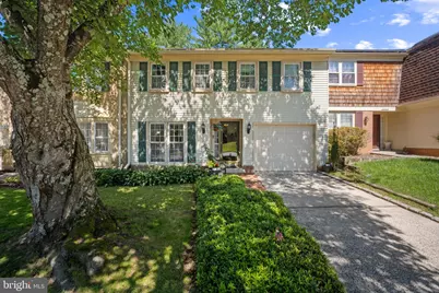 9405 Chatteroy Place, Gaithersburg, MD 20886 - Photo 1