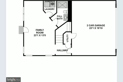 206 Painted Post Lane, Gaithersburg, MD 20878 - Photo 48