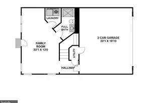 206 Painted Post Ln, Gaithersburg, MD 20878 - Photo 48