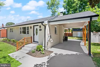 1006 Scott Avenue, Rockville, MD 20851 - Photo 6