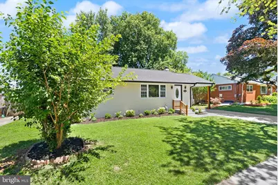 1006 Scott Avenue, Rockville, MD 20851 - Photo 10