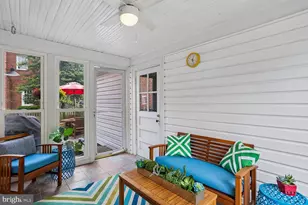 10025 Reddick Dr, Silver Spring, MD 20901 - Photo 16