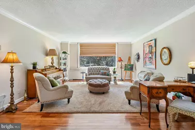 11801 Rockville Pik #212, Rockville, MD 20852 - Photo 6