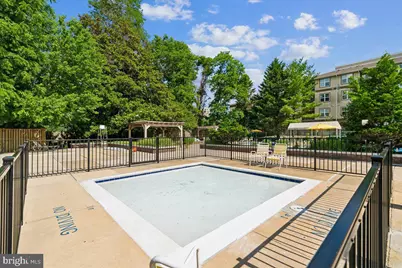 11801 Rockville Pik #212, Rockville, MD 20852 - Photo 38