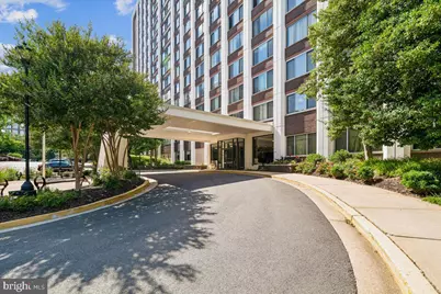 11801 Rockville Pik #212, Rockville, MD 20852 - Photo 48