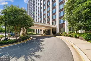 11801 Rockville Pik, Rockville, MD 20852 - Photo 48