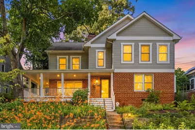 6005 Anniston Road, Bethesda, MD 20817 - Photo 44