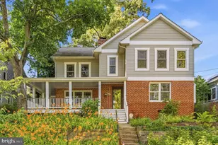 6005 Anniston Rd, Bethesda, MD 20817 - Photo 1