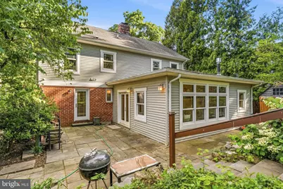 6005 Anniston Road, Bethesda, MD 20817 - Photo 40