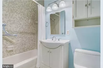 4720 Chevy Chase Drive #401, Chevy Chase, MD 20815 - Photo 10