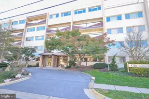 4720 Chevy Chase Dr, Chevy Chase, MD 20815 - Photo 20