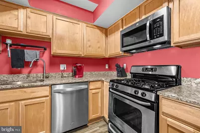 7915 Eastern Avenue #1209, Silver Spring, MD 20910 - Photo 14
