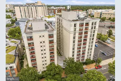 7915 Eastern Avenue #1209, Silver Spring, MD 20910 - Photo 4
