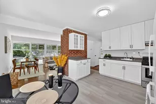 519 Calvin Ln, Rockville, MD 20851 - Photo 12