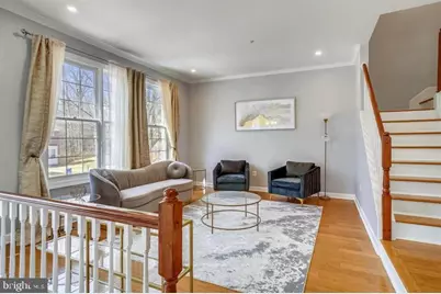 3801 Berleigh Hill Court, Burtonsville, MD 20866 - Photo 2