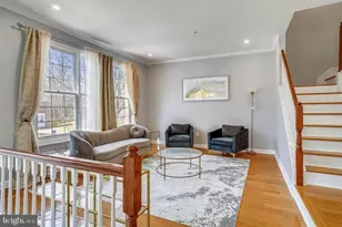 3801 Berleigh Hill Ct, Burtonsville, MD 20866 - Photo 2
