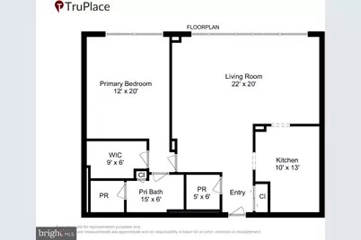 11801 Rockville Pik #910, Rockville, MD 20852 - Photo 58