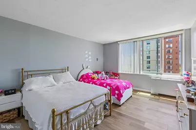 11801 Rockville Pik #910, Rockville, MD 20852 - Photo 14