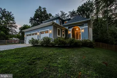 9814 Fernwood Road, Bethesda, MD 20817 - Photo 1