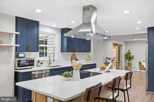 21 Bell Bluff Ct, Gaithersburg, MD 20879 - Photo 8