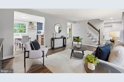 21 Bell Bluff Court, Gaithersburg, MD 20879 - Photo 6