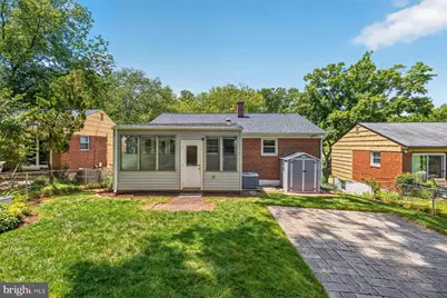 4035 Adams Drive, Silver Spring, MD 20902 - Photo 32