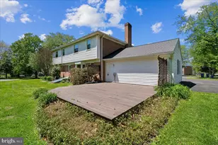 4716 Sunflower Dr, Rockville, MD 20853 - Photo 46