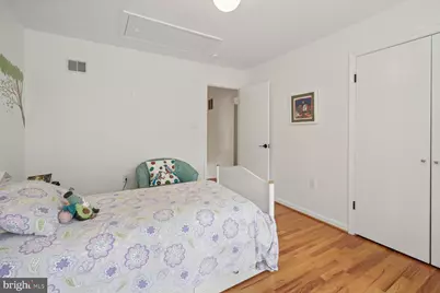 4208 Maple Terrace, Chevy Chase, MD 20815 - Photo 20