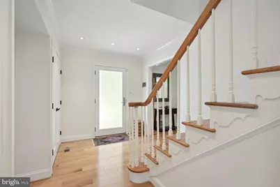 4208 Maple Terrace, Chevy Chase, MD 20815 - Photo 2
