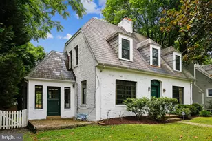 4602 De Russey Pkwy, Chevy Chase, MD 20815 - Photo 1