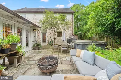 3202 Coquelin Terrace, Chevy Chase, MD 20815 - Photo 12