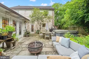 3202 Coquelin Terrace, Chevy Chase, MD 20815 - Photo 12