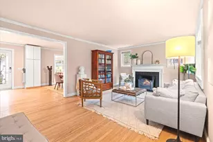 3202 Coquelin Terrace, Chevy Chase, MD 20815 - Photo 2
