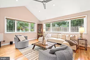 3202 Coquelin Terrace, Chevy Chase, MD 20815 - Photo 8