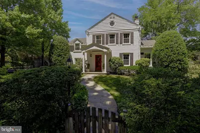 3905 Laird Place, Chevy Chase, MD 20815 - Photo 48