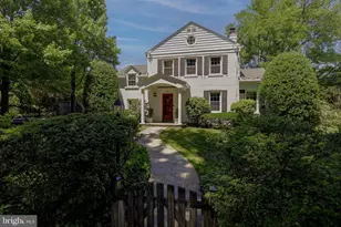 3905 Laird Pl, Chevy Chase, MD 20815 - Photo 48