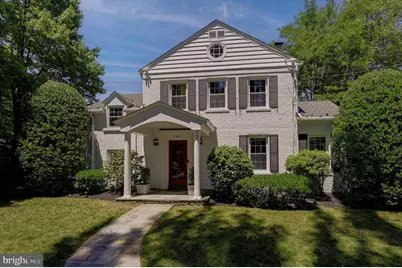 3905 Laird Place, Chevy Chase, MD 20815 - Photo 1
