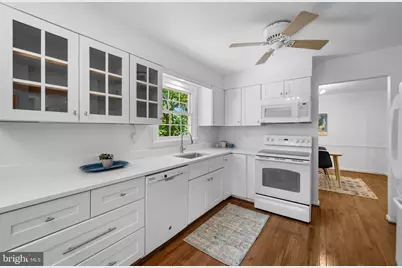 13848 Turnmore Road, Silver Spring, MD 20906 - Photo 16
