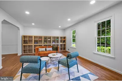 13848 Turnmore Road, Silver Spring, MD 20906 - Photo 8