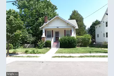 4607 W Virginia Avenue, Bethesda, MD 20814 - Photo 2